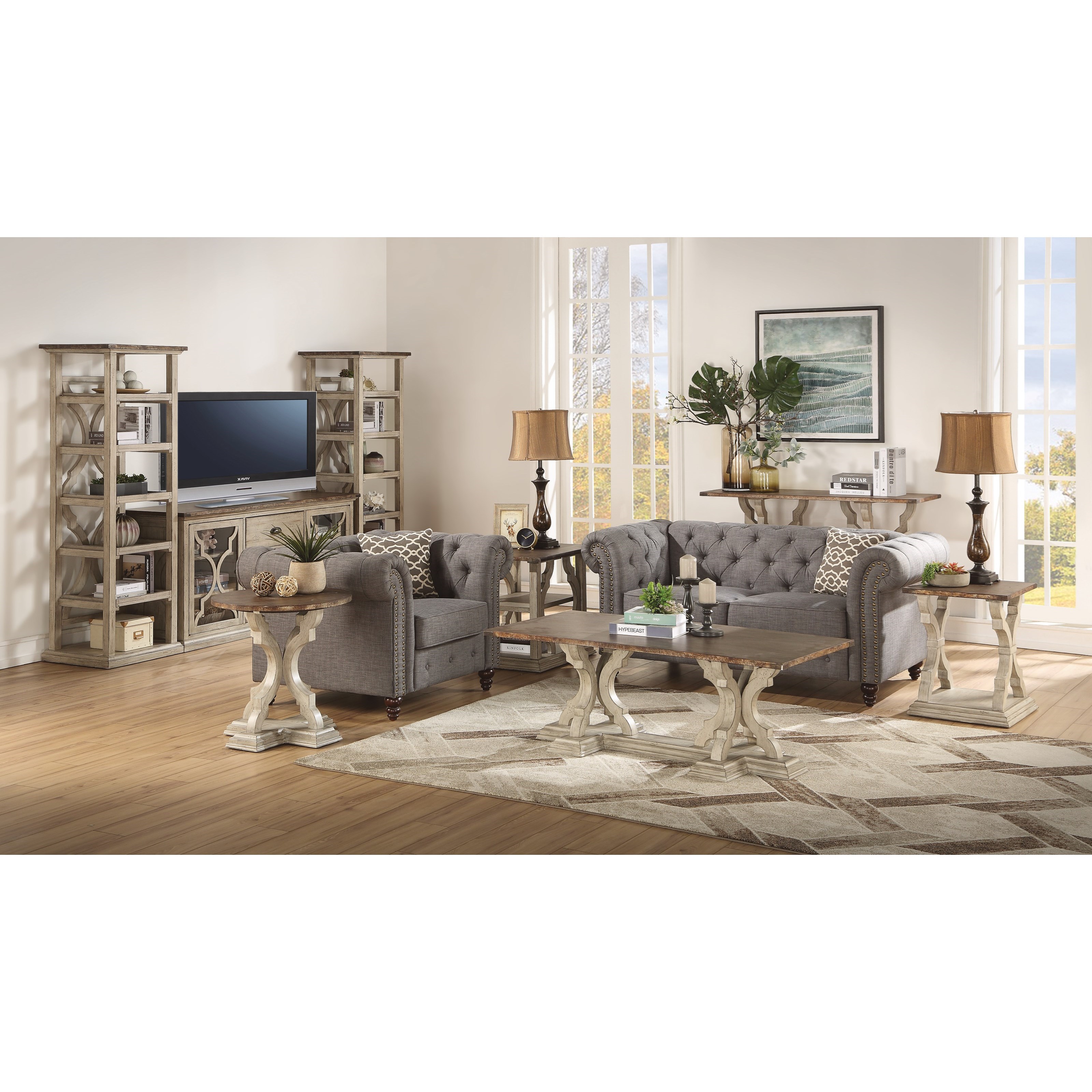Flexsteel wynwood deals